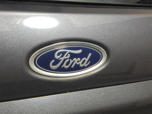 used 2020 Ford EcoSport car, priced at $12,988