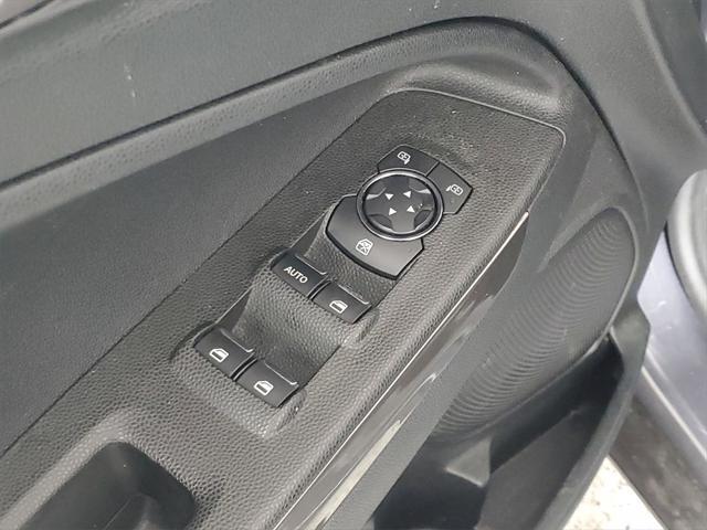 used 2020 Ford EcoSport car, priced at $12,988