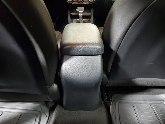 used 2020 Kia Forte car, priced at $10,588