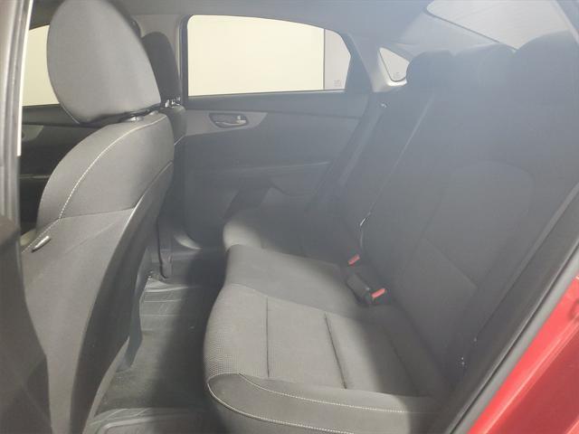 used 2020 Kia Forte car, priced at $10,588