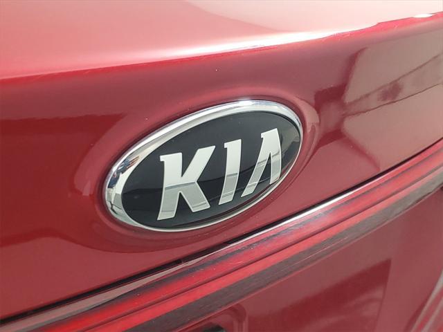 used 2020 Kia Forte car, priced at $10,588