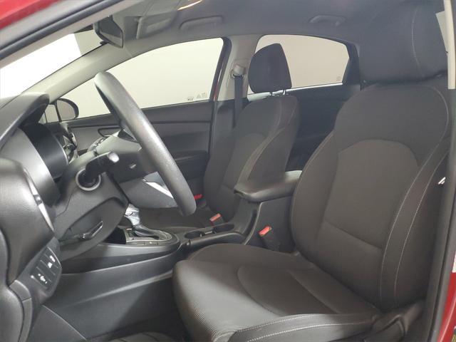 used 2020 Kia Forte car, priced at $10,588