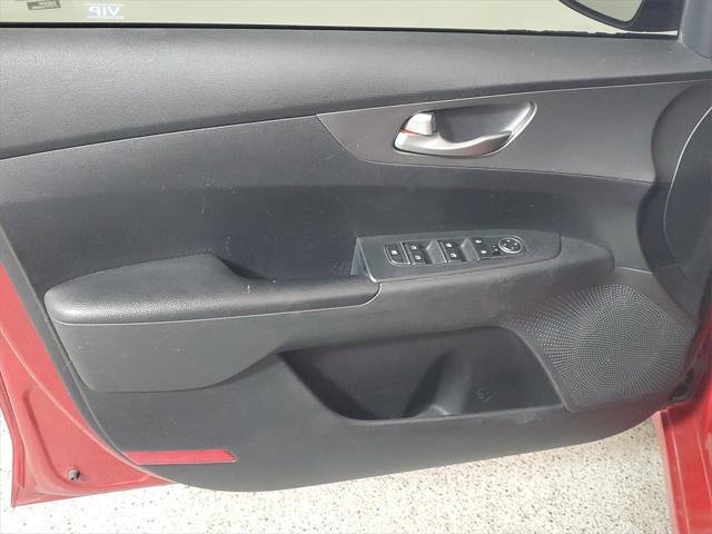 used 2020 Kia Forte car, priced at $10,588