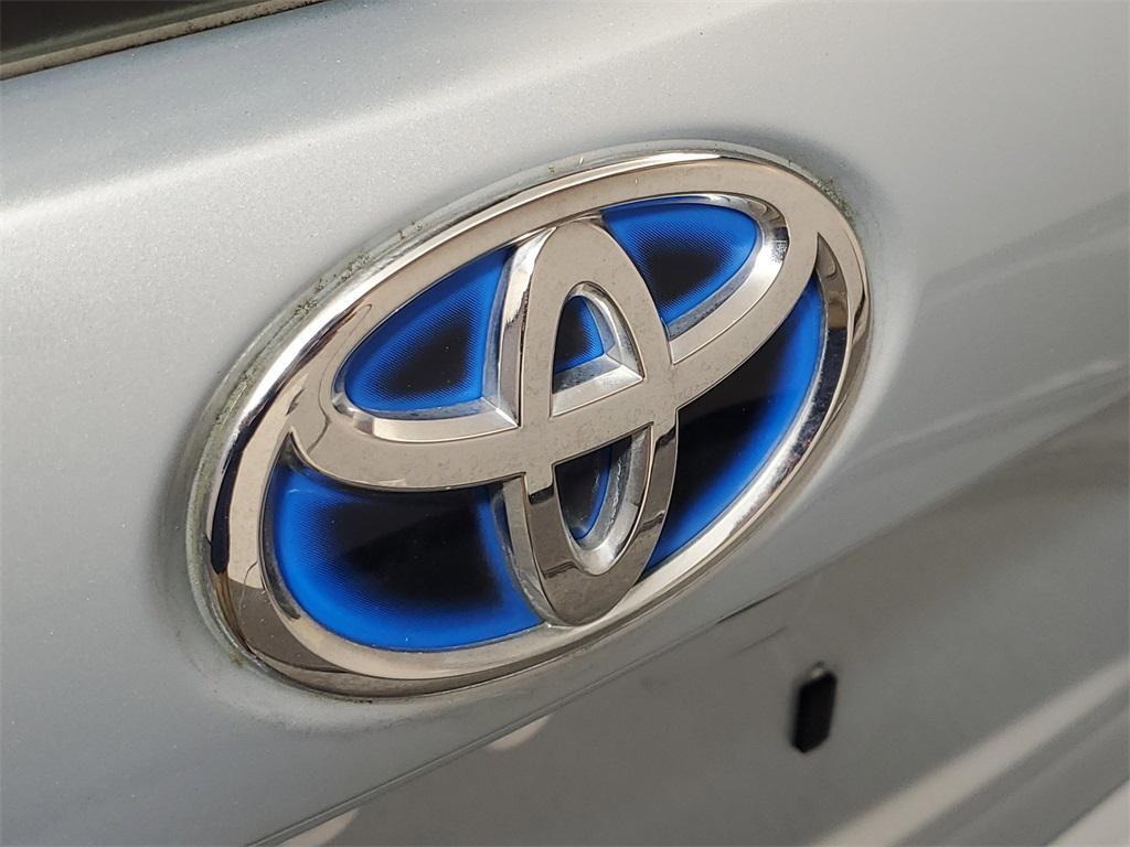 used 2014 Toyota Prius v car, priced at $11,888