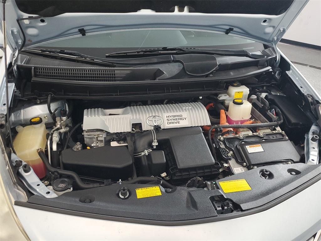 used 2014 Toyota Prius v car, priced at $11,888
