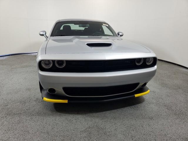 new 2023 Dodge Challenger car, priced at $36,138