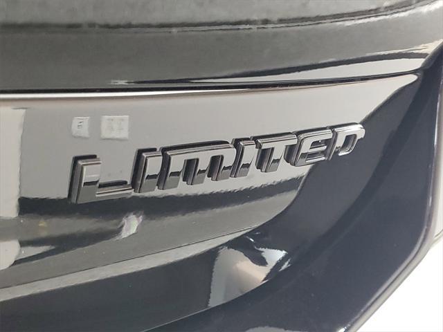 new 2025 Jeep Grand Cherokee L car, priced at $51,437