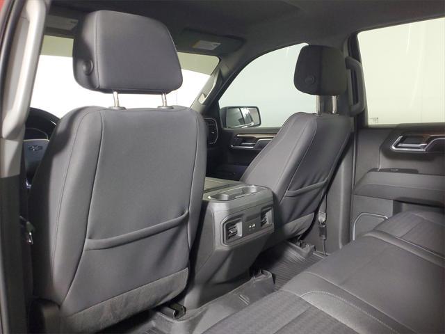 used 2023 Chevrolet Silverado 1500 car, priced at $42,988