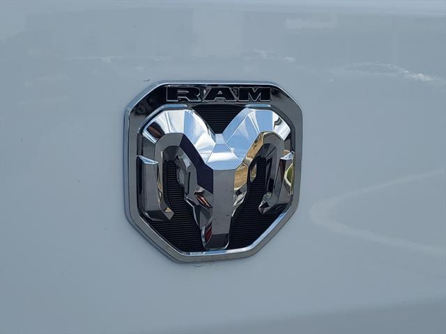 used 2024 Ram ProMaster 3500 car, priced at $41,988