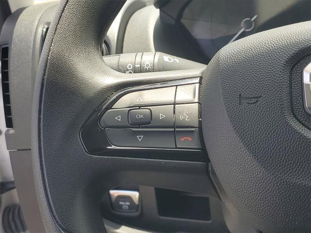 used 2024 Ram ProMaster 3500 car, priced at $41,988