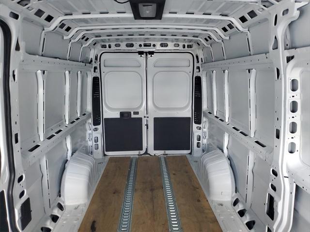 used 2024 Ram ProMaster 3500 car, priced at $41,988
