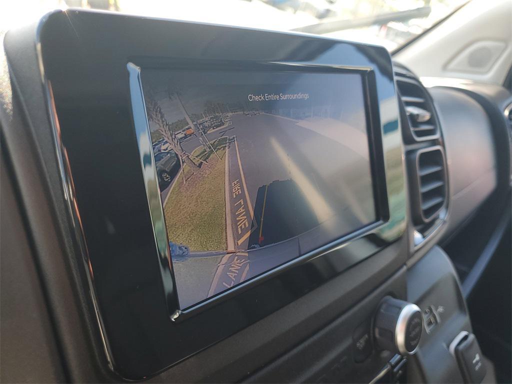 new 2026 Ram ProMaster 1500 car, priced at $50,873