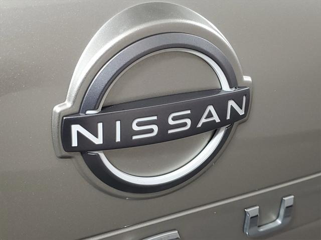 used 2022 Nissan Rogue car, priced at $28,688