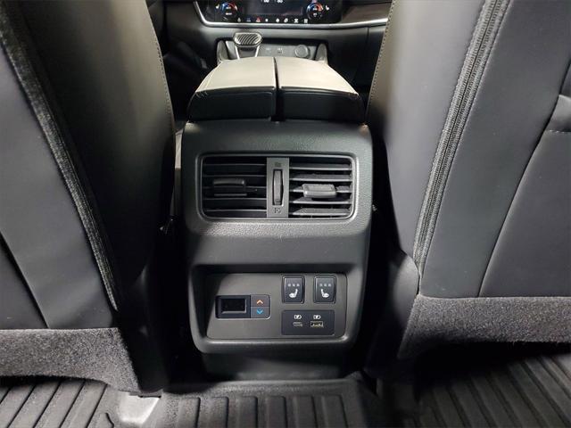 used 2022 Nissan Rogue car, priced at $28,688