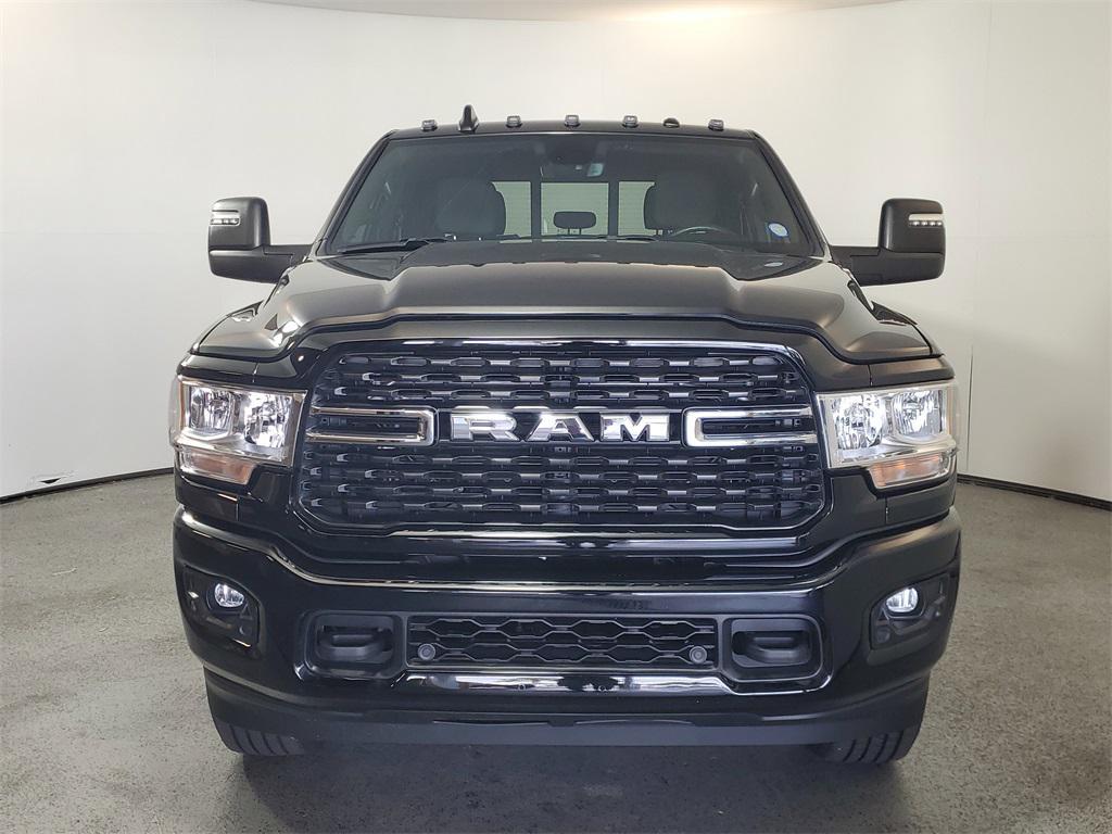 used 2024 Ram 2500 car, priced at $42,988