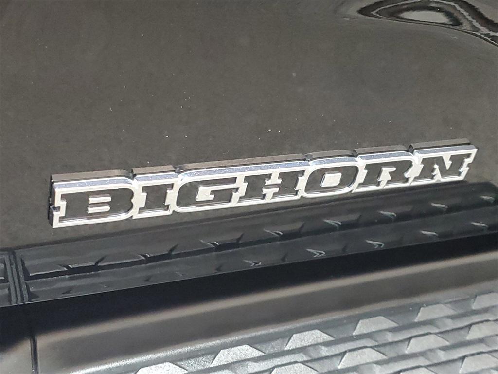 used 2024 Ram 2500 car, priced at $42,988
