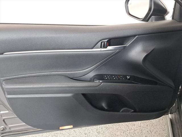 used 2018 Toyota Camry car, priced at $22,988