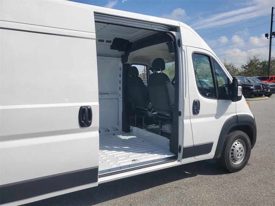 new 2024 Ram ProMaster 2500 car, priced at $52,855