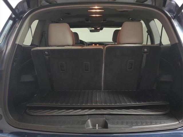 used 2019 Honda Pilot car, priced at $26,588