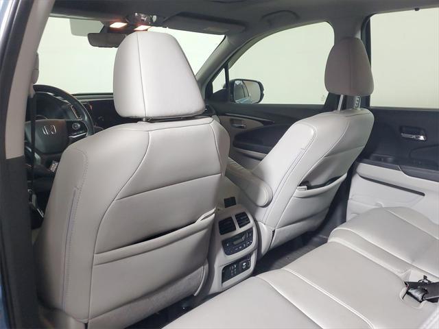 used 2019 Honda Pilot car, priced at $26,588