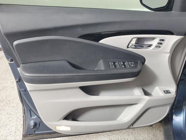 used 2019 Honda Pilot car, priced at $26,588