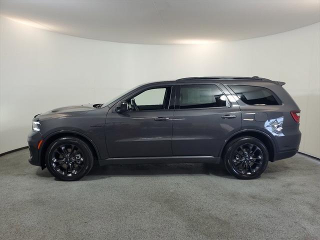 new 2024 Dodge Durango car, priced at $46,654