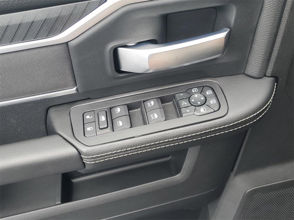 new 2026 Ram 3500 car, priced at $79,717