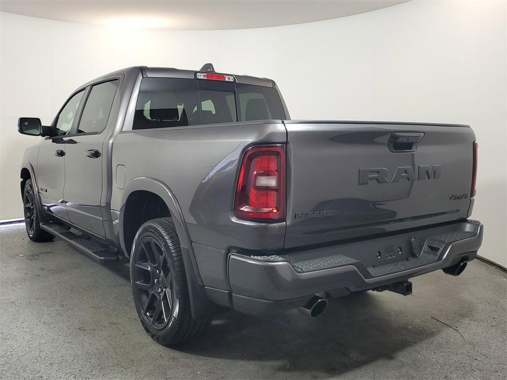 new 2026 Ram 1500 car, priced at $65,822