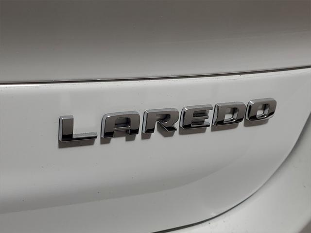 used 2021 Jeep Grand Cherokee L car, priced at $22,988