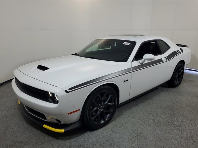 new 2023 Dodge Challenger car, priced at $47,029