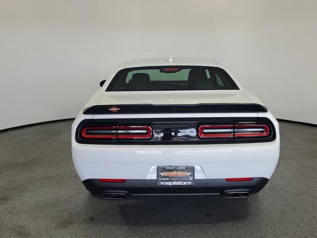 new 2023 Dodge Challenger car, priced at $47,029