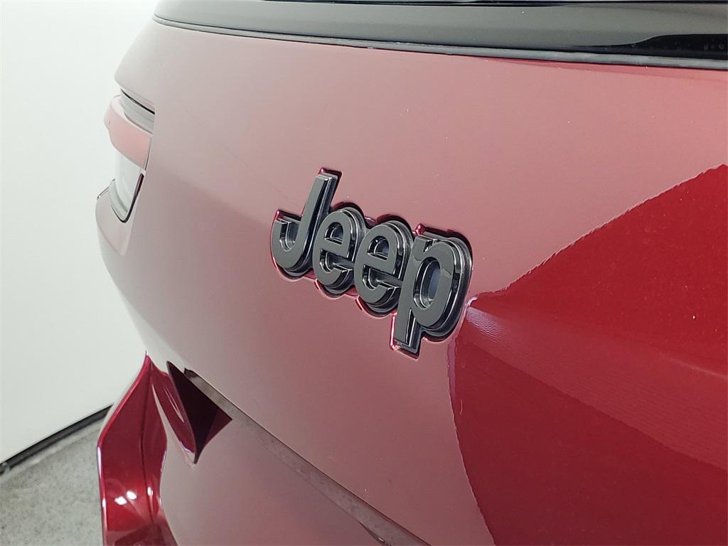 new 2025 Jeep Grand Cherokee L car, priced at $43,440