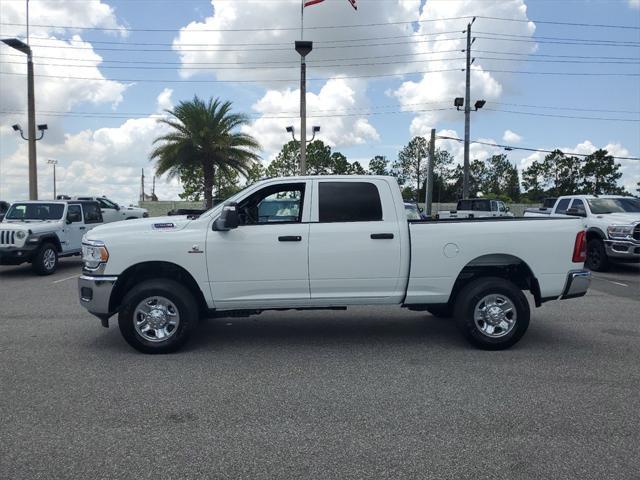 new 2024 Ram 2500 car, priced at $60,966