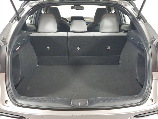 used 2019 Toyota C-HR car, priced at $15,188