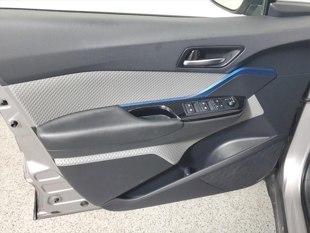 used 2019 Toyota C-HR car, priced at $15,188