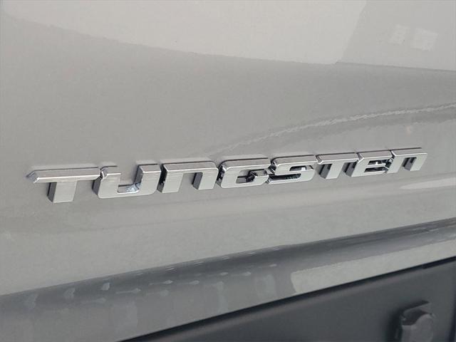 new 2025 Ram 1500 car, priced at $92,495
