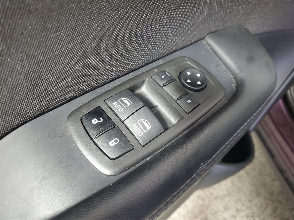 used 2022 Dodge Challenger car, priced at $38,988