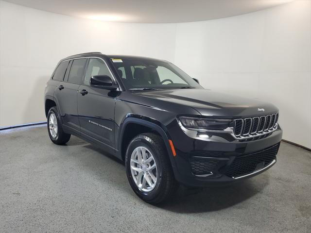 new 2025 Jeep Grand Cherokee car, priced at $36,068