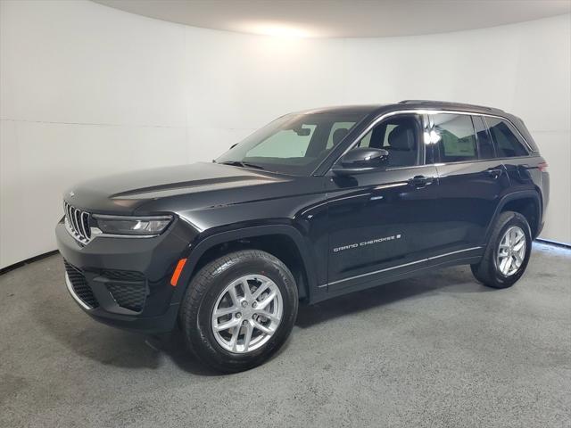 new 2025 Jeep Grand Cherokee car, priced at $36,068