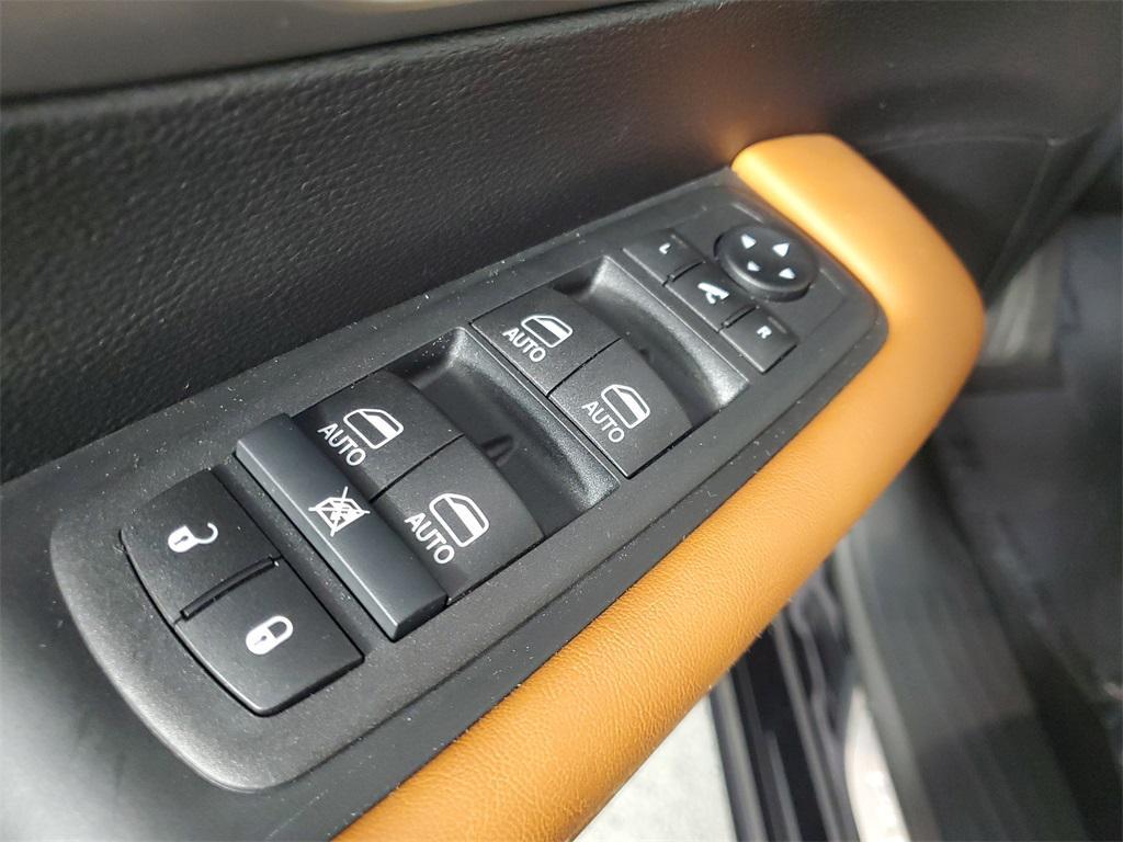 new 2026 Chrysler Pacifica car, priced at $50,807