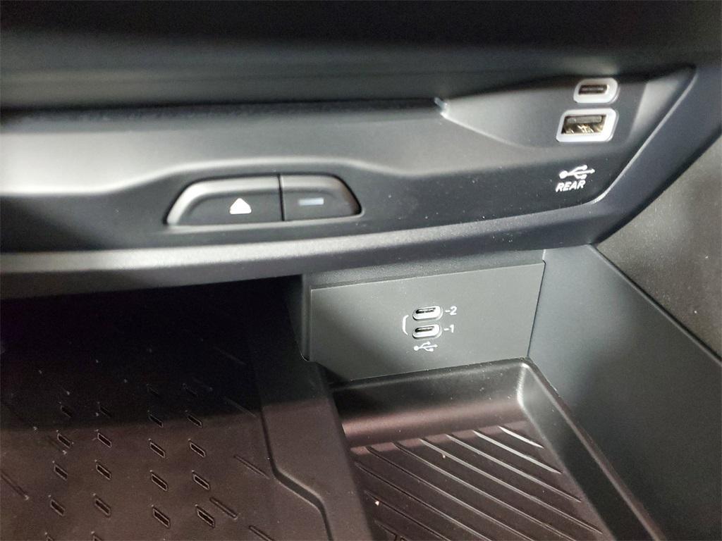 new 2026 Chrysler Pacifica car, priced at $50,807