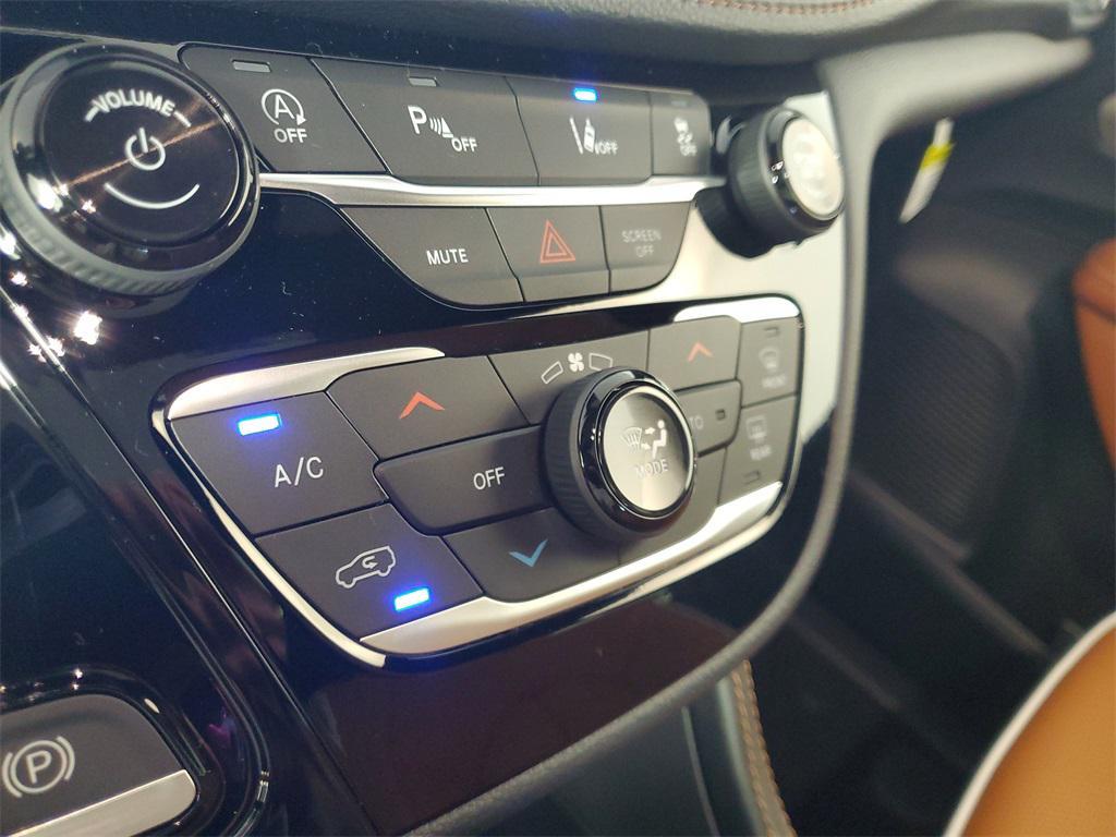 new 2026 Chrysler Pacifica car, priced at $50,807