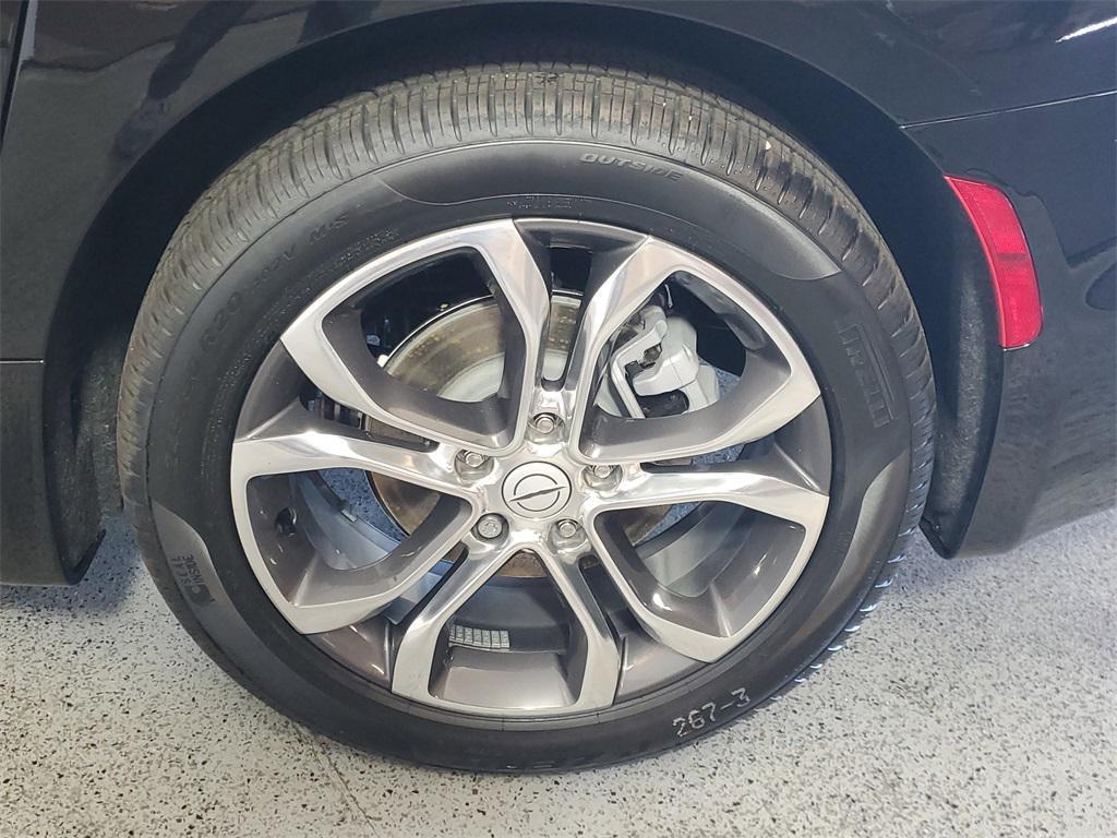 new 2026 Chrysler Pacifica car, priced at $50,807