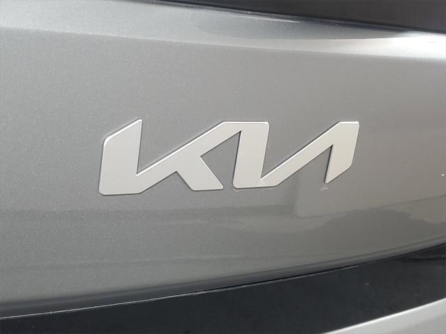 used 2023 Kia Soul car, priced at $14,688