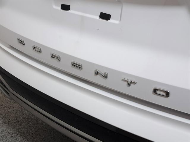 used 2021 Kia Sorento car, priced at $22,488