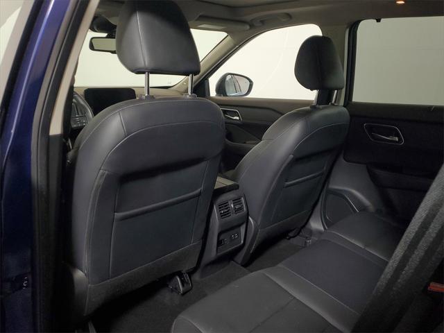 used 2021 Nissan Rogue car, priced at $22,988