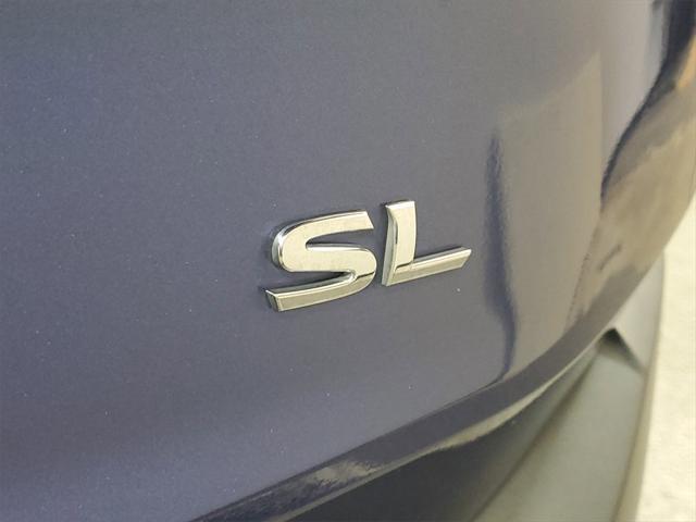 used 2021 Nissan Rogue car, priced at $22,988
