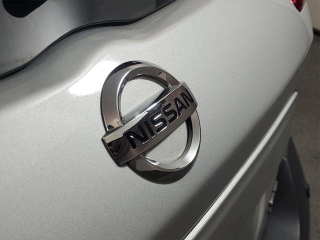 used 2020 Nissan Kicks car, priced at $14,988