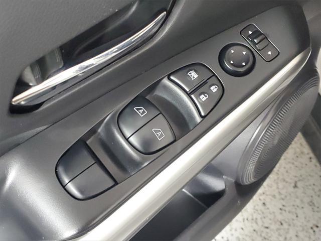 used 2020 Nissan Kicks car, priced at $14,988