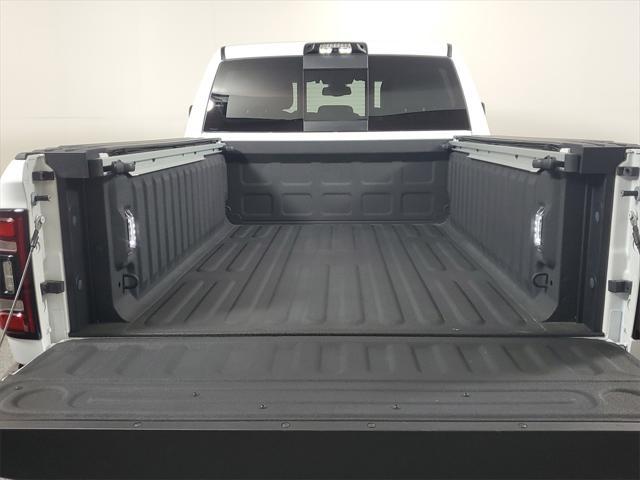 used 2024 Ram 2500 car, priced at $74,488